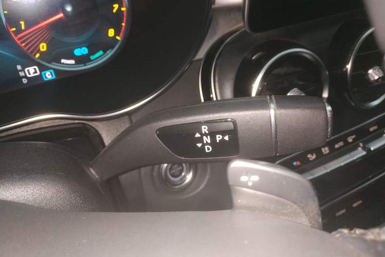 Used Mercedes-Benz C-Class 2020 C 260 L Sport Edition
