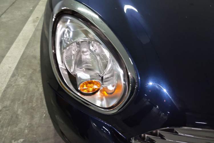 Used MINI Countryman 2011 1.6L COOPER Fun
