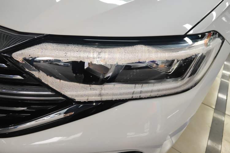 Used Volkswagen Sagitar 2023 300TSI DSG Excellence Edition
