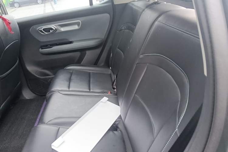 Used AION Y 2023 Plus 510 Enjoy Edition