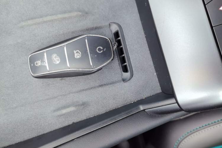 Used BYD Qin L 2025 EV 545KM Excellence Edition