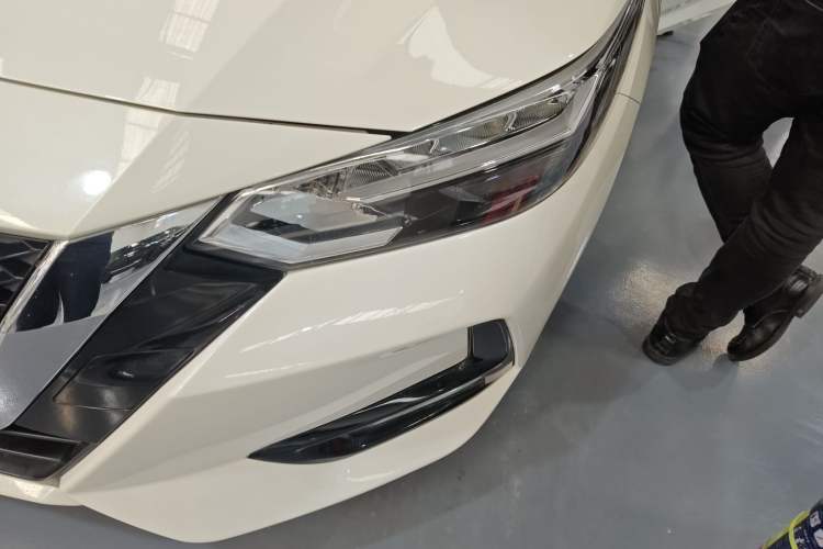 Used Nissan Sylphy 2020 1.6L XL CVT Enjoyment Edition
