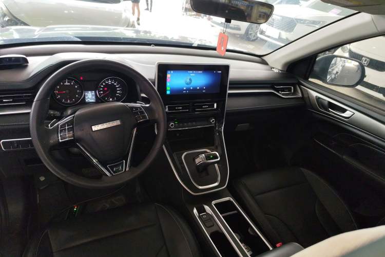 Used Haval M6 2021 PLUS 1.5T DCT Comfort Edition