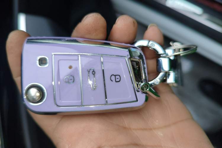 Used Volkswagen Tayron 2019 330TSI Two-Wheel Drive Luxury Model China VI Standard