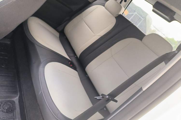 Used Geely Galaxy Panda 2025 210km Panda Rider
