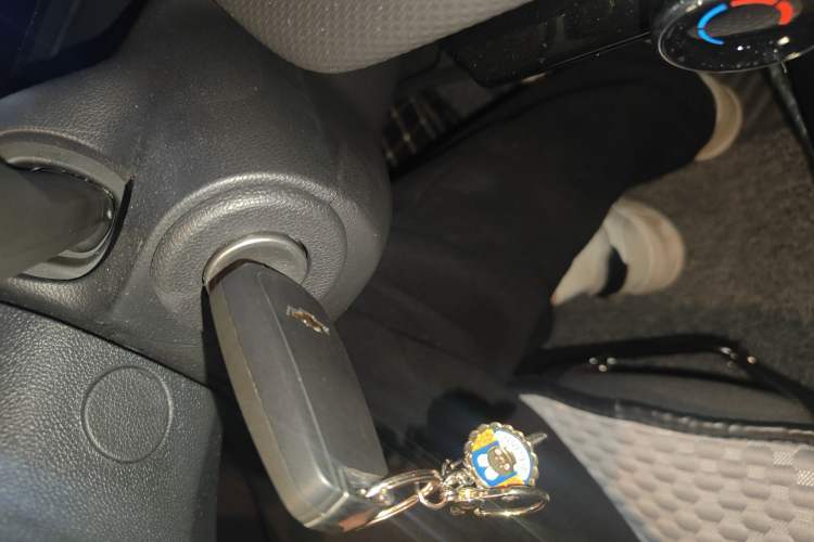 Used Chevrolet Monza 2023 1.5L Dual-Clutch Enjoyment Edition Interior 1