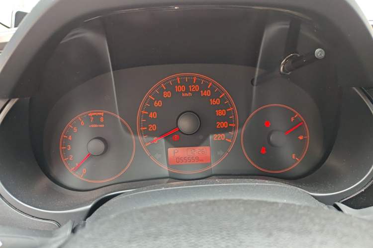 Used Honda City 2015 1.5L CVT Comfort Version