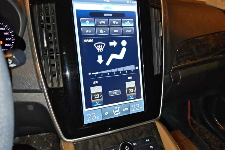 Used BYD Qin New Energy 2017 1.5T Luxury Model