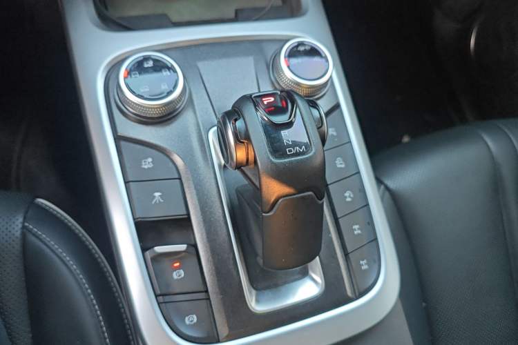 Used Tank 300 2021 Off-Road Edition 2.0T Conqueror
