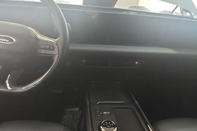 Used Ford Mondeo 2023 EcoBoost 180 Luxury Model
