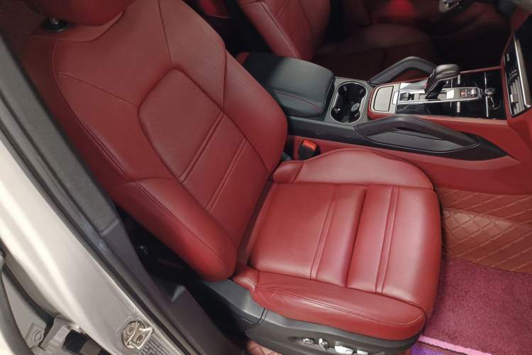 Used Porsche Cayenne 2019 Cayenne 3.0T