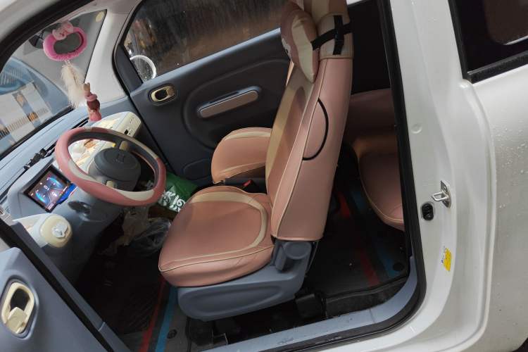 Used Bestune Pony 2024 170km Vitality Horse