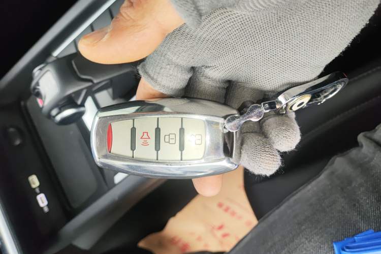 Used Great Wall Poer 2023 2.0T Commercial Version Automatic Diesel Two-Wheel Drive Elite Trim with Long Bed – GW4D20M