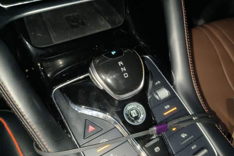 Used BYD Song PLUS 2020 1.5T Automatic Flagship Edition
