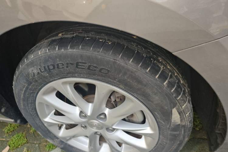 Used Buick GL6 2018 18T 6-Seater Luxury Model
