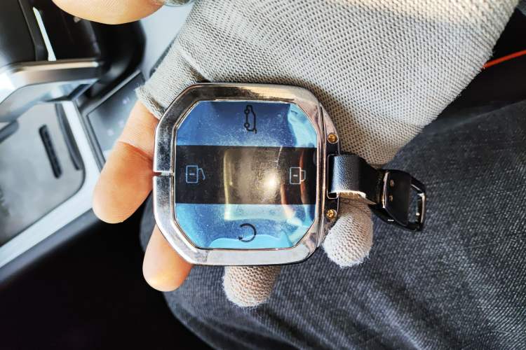 Used JETOUR Freelander 2025 1.5TD DCT Discovery
