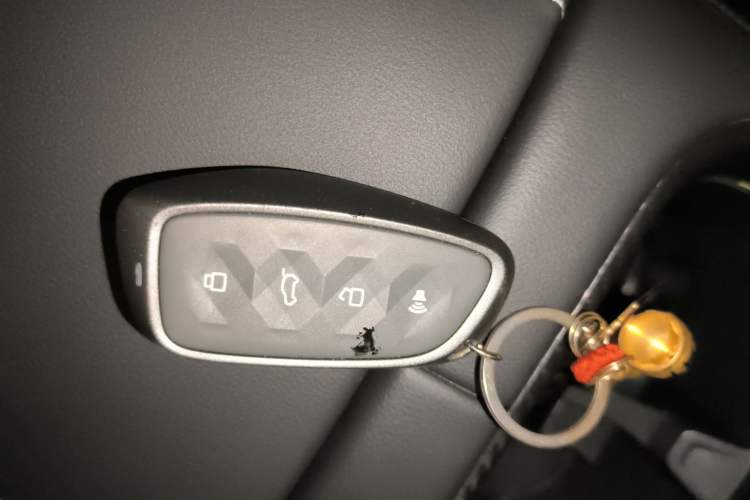 Used Haval H Dog 2023 2.0T All-Wheel-Drive Chaoye Plus
