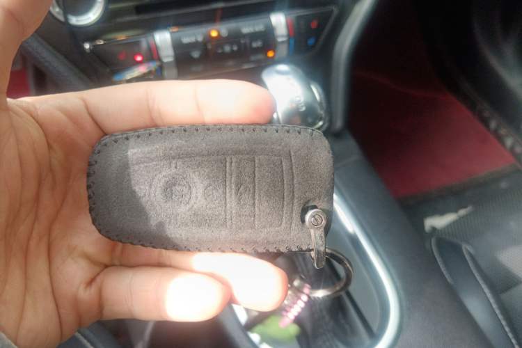 Used Ford Mustang 2020 2.3L EcoBoost