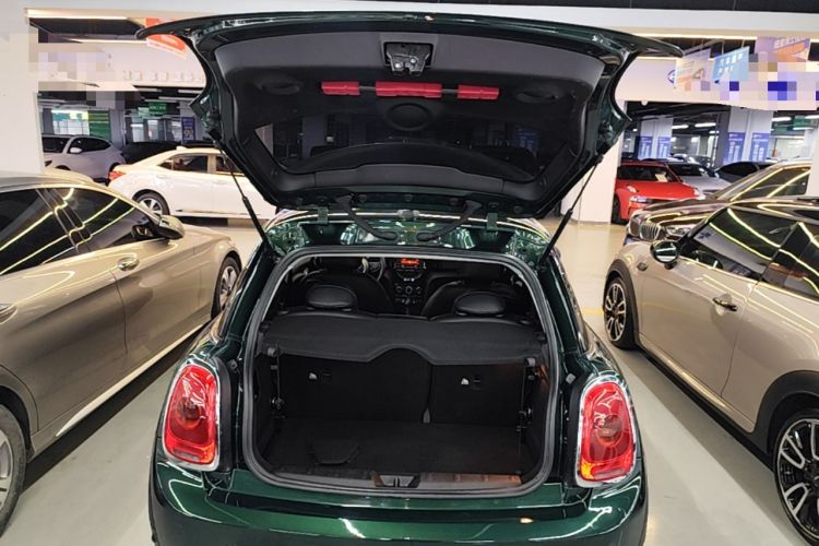 Used MINI 2014 1.2T ONE+
