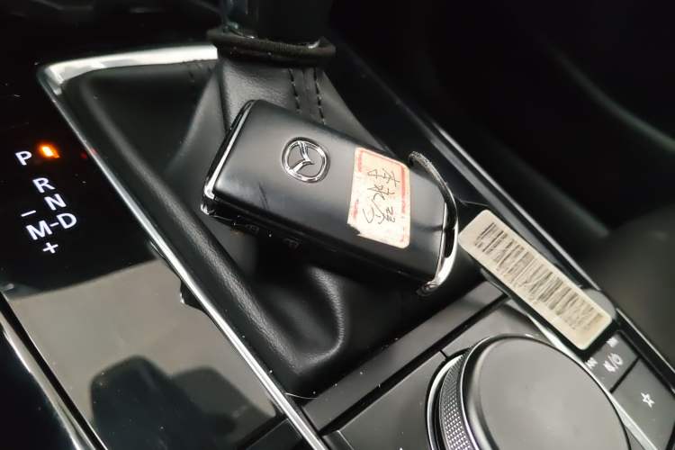 Used Mazda CX-30 2021 2.0L Automatic Joyful Edition