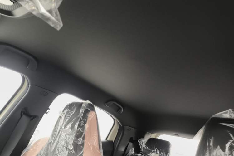 Used BYD Seagull 2025 405 km Flying Edition Headliner