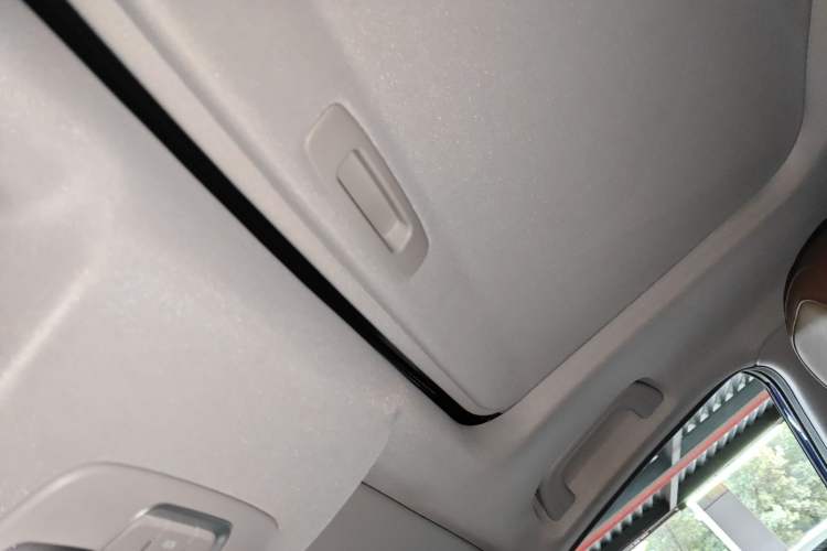 Used Geely Auto Vision X6 2021 PRO 1.4T Automatic Prestige Model