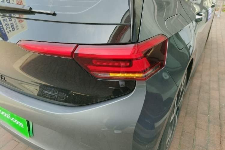 Used Volkswagen ID.3 2024 Pure & Smart Edition