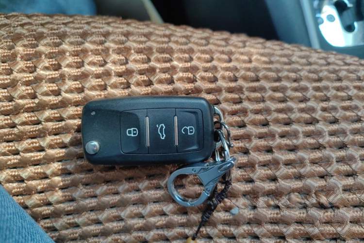 Used Citroen Elysee 2016 1.6L Automatic Fashion Model
