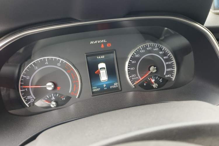 Used Haval H6 2020 1.5 GDIT Automatic Platinum Champion Edition