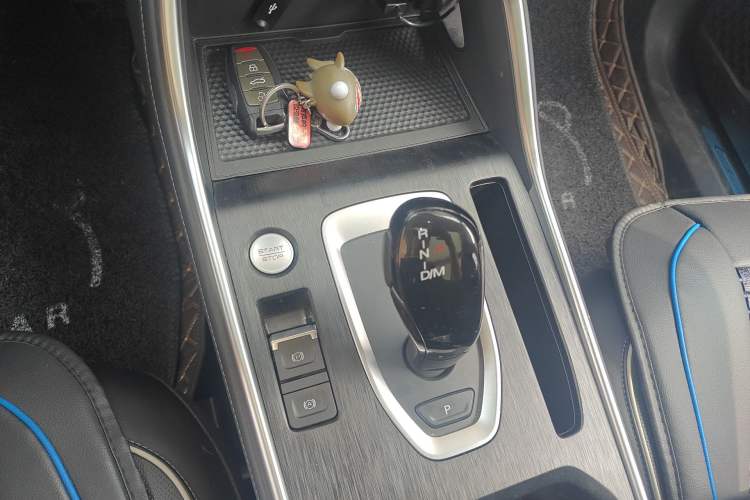 Used Haval H6 2021 National Trend Edition 1.5T Automatic Champion Version