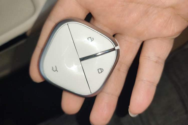 Used Wuling Bingo 2025 333 km Enjoyment Version
