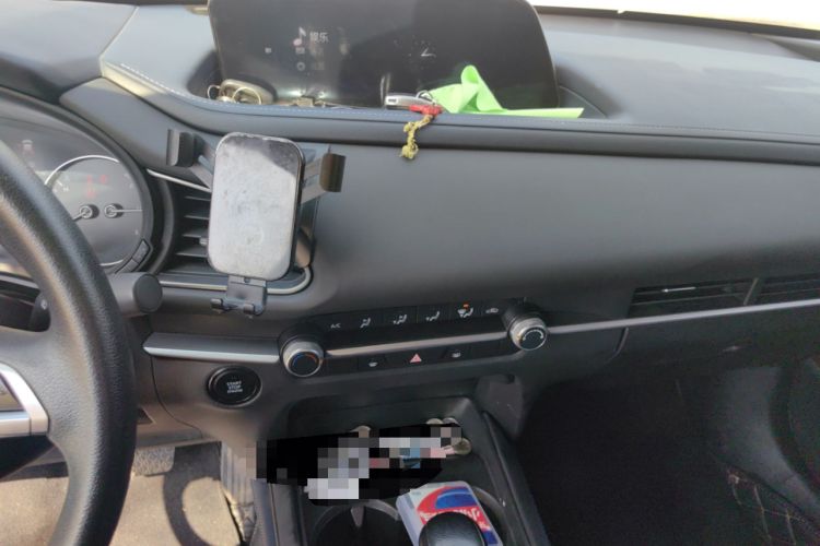 Used Mazda CX-30 2021 2.0L Automatic Shangyue Trim