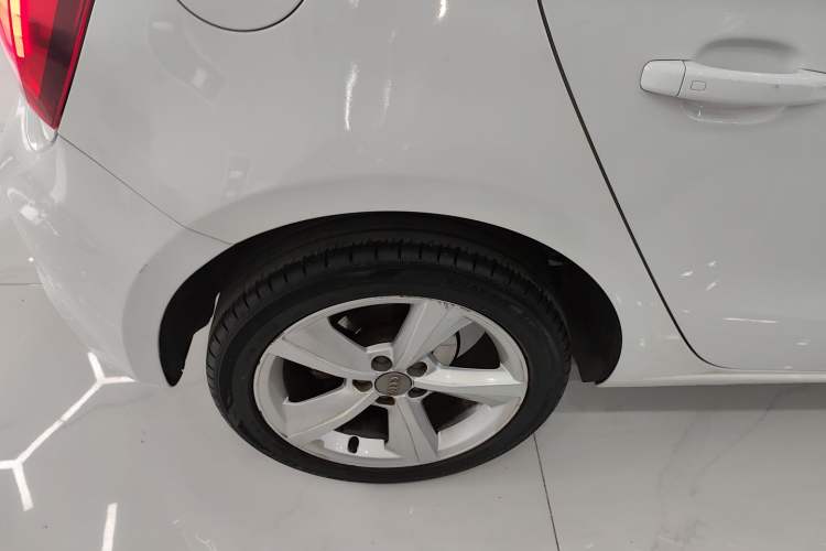 Used Audi A1 2016 30 TFSI Sportback Design Fashion Edition