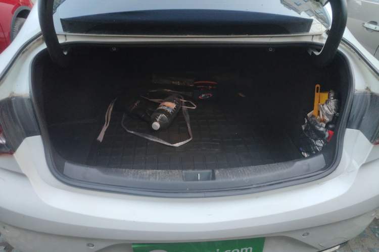 Used Buick Regal 2019 20T Elite Version China VI Standard
