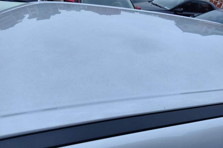 Used BYD Yuan UP 2024 401 km Active Version