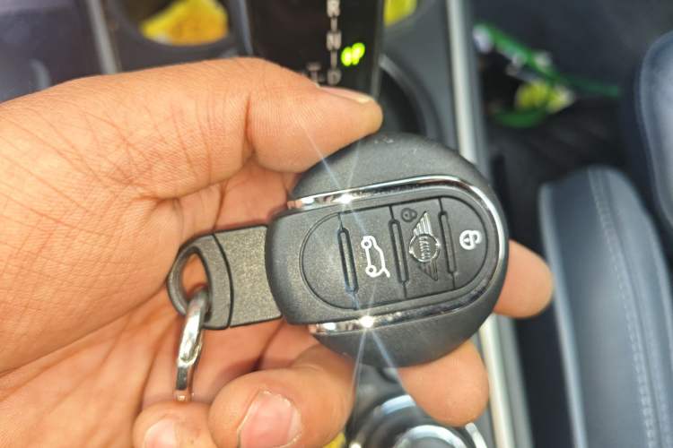 Used MINI Countryman 2021 1.5T COOPER ALL4 Connoisseur
