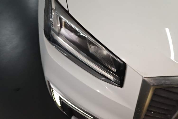 Used Audi Q2L e-tron 2019 Q2L e-tron Pure Electric Smart Style
