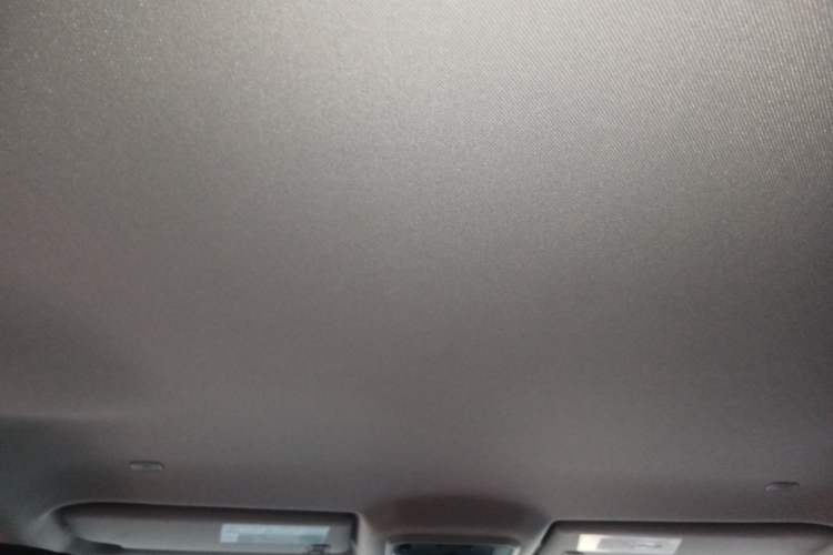 Used Toyota Tundra  Headliner