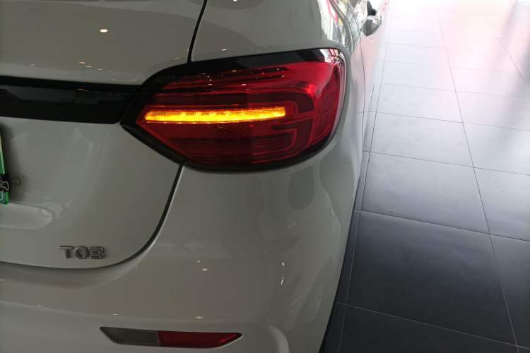 Used Leapmotor T03 2022 Special Edition
