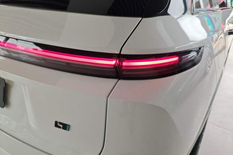 Used Li Auto L7 2024 Ultra Model