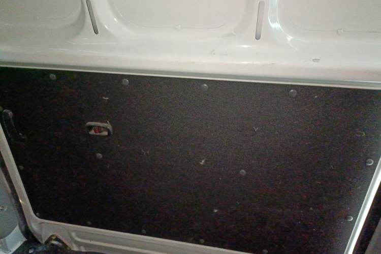 Used JAC Blue Cat 2023 M1 Zhongxinhang 38.64kWh Elite Edition