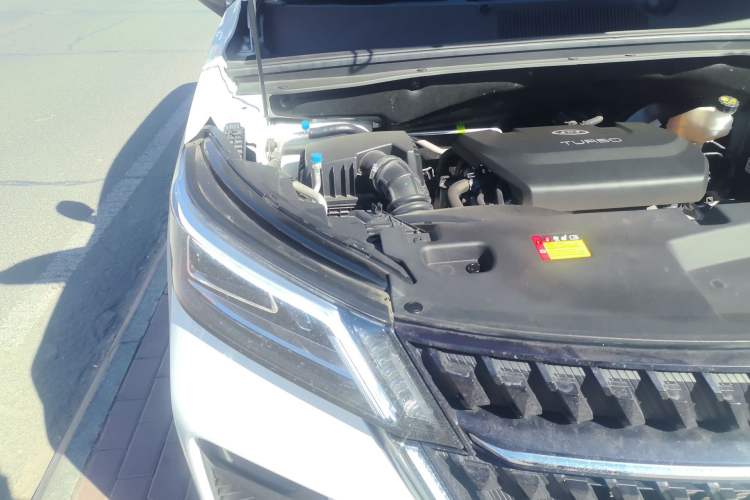 Used Wuling Asta 2021 1.5T CVT Starlight Edition