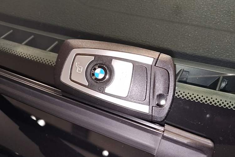 Used BMW X4 2014 xDrive20i X Design Package