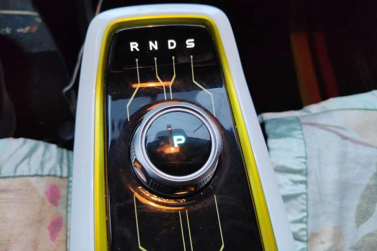 Used Oshan Benni E-Star 2020 Xinyue Edition Lithium-NMC