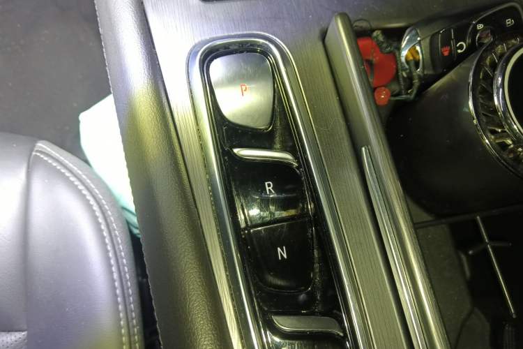 Used Buick Enclave 2022 652T Two-Wheel-Drive Prestige 7-Seater