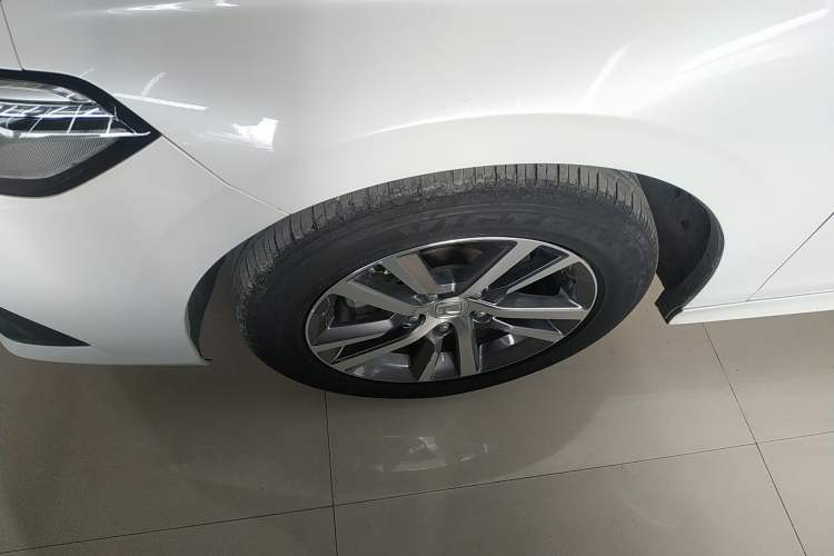 Used Honda Civic 2023 240TURBO CVT Dynamic Edition
