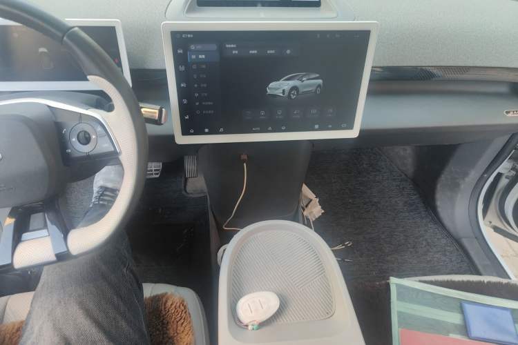 Used ARCFOX Kaola 2023 Family Edition