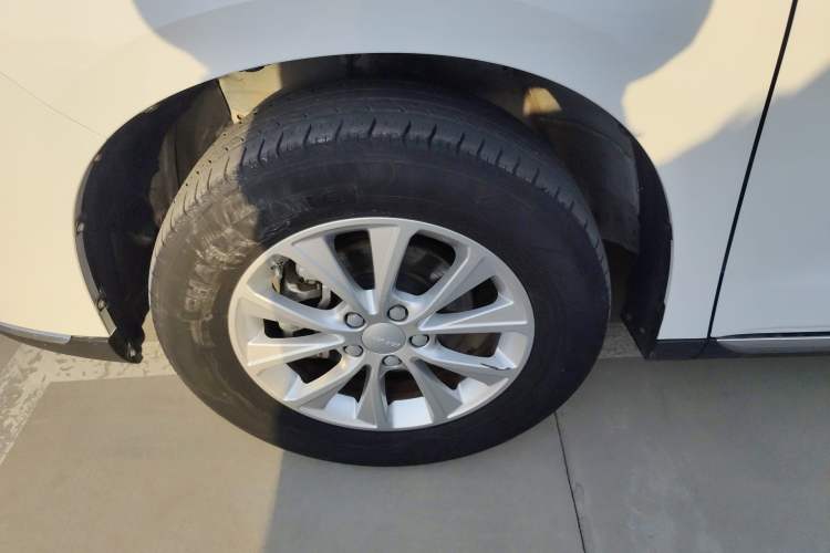 Used Haval M6 2021 PLUS 1.5T DCT Luxury Smart Connectivity Model