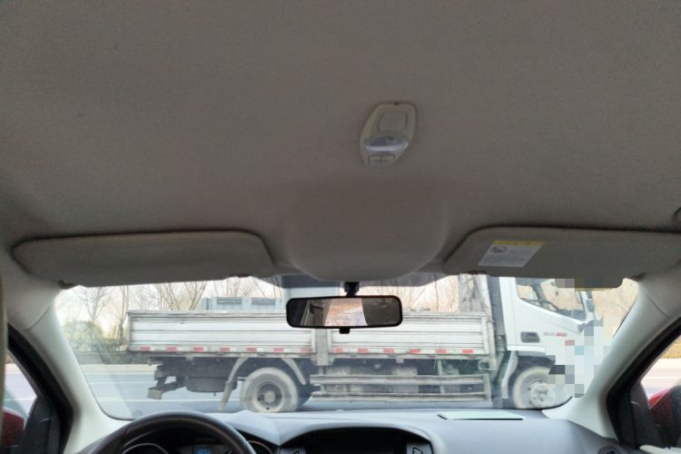 Used Ford Focus 2012 Sedan 1.6L Automatic Comfort Model