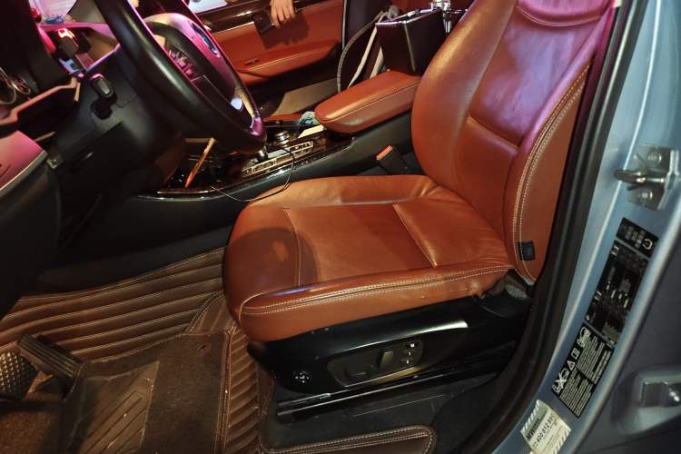 Used BMW X3 2011 xDrive28i Luxury Model